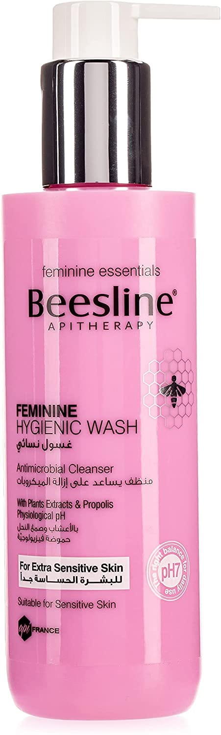 Feminine Hygenic Wash 200 Ml