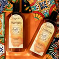 Argan Oil Daily Moisturizing Shampoo 366 ml