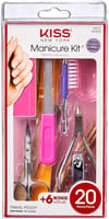 Professional Manicure 11 Pieces Kit - RMK01