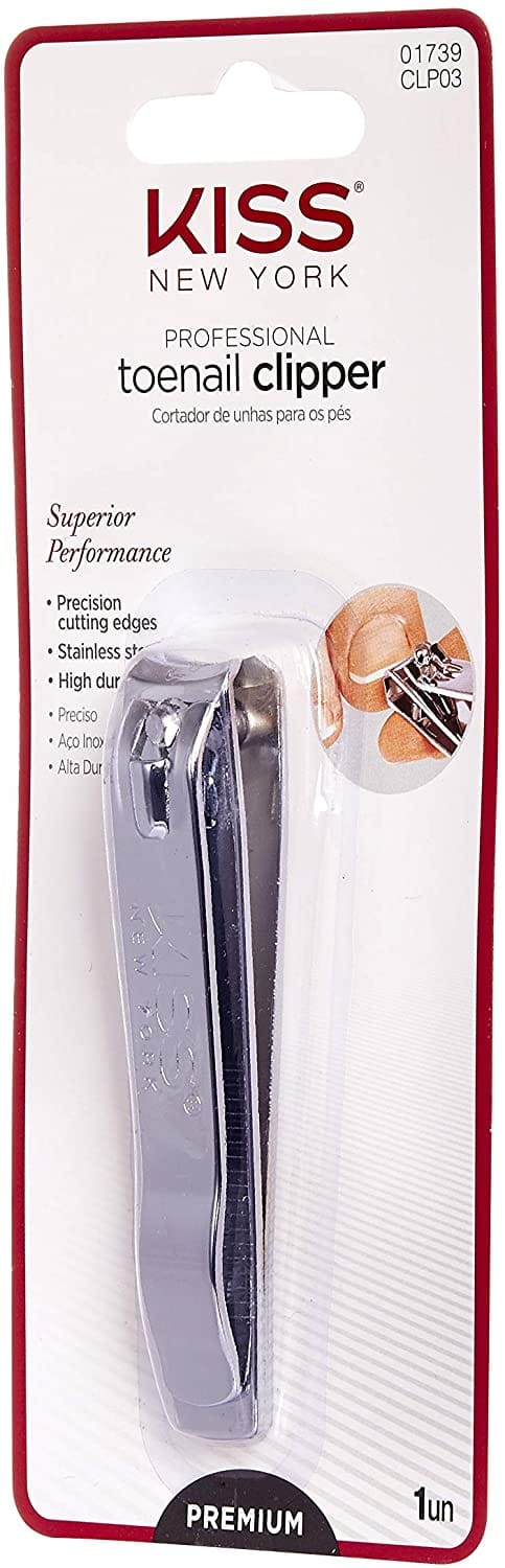 Toe Nail Clipper - CLP03