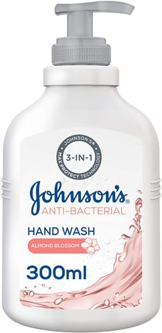 Hand Wash Total10