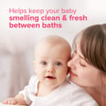 Baby Cologne Floral 100 ml