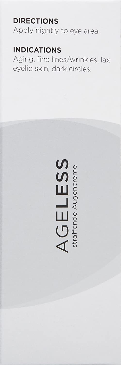 Ageless Total Eye Lift Cream 15 Ml