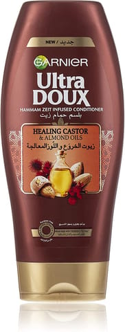 Strengthening Conditioner Avocado,350ml