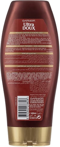 Strengthening Conditioner Avocado,350ml