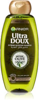 Ultra Doux Mythic Olive Shampoo, 400 ml