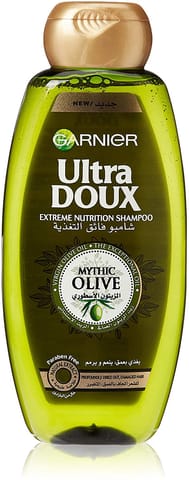 Ultra Doux Mythic Olive Conditioner, 400 ml