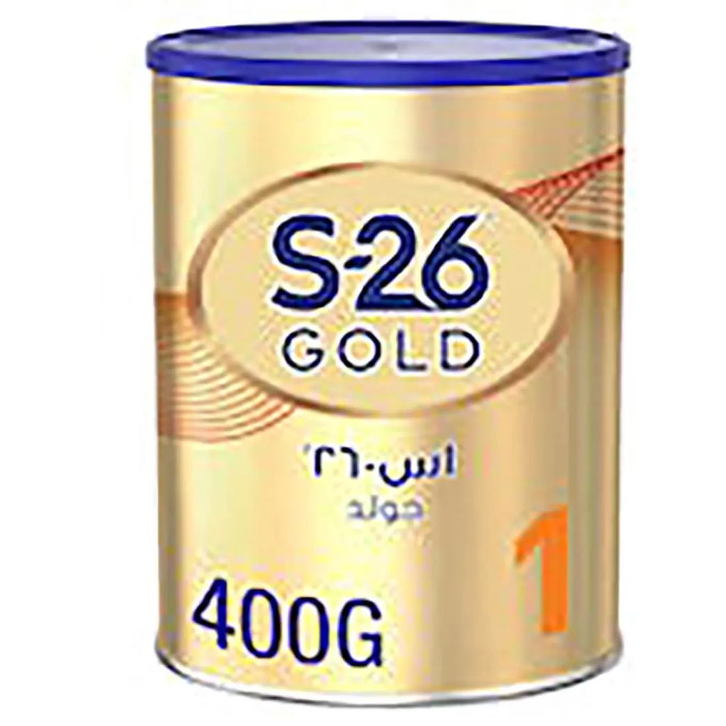 Gold 1 Hmo 400 Gm