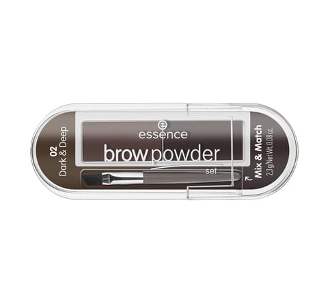 Rimmel Brow This Way Brow Sculpting Kit