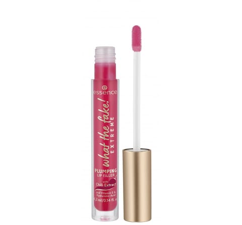 ESSENCE Heart Core Fruity Lip Balm 01