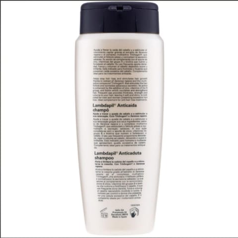 Mielle Rosemary Mint Shampoo 355Ml