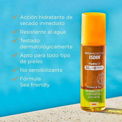 Carrot Sun Tan ACC Cream Carrot 350ML