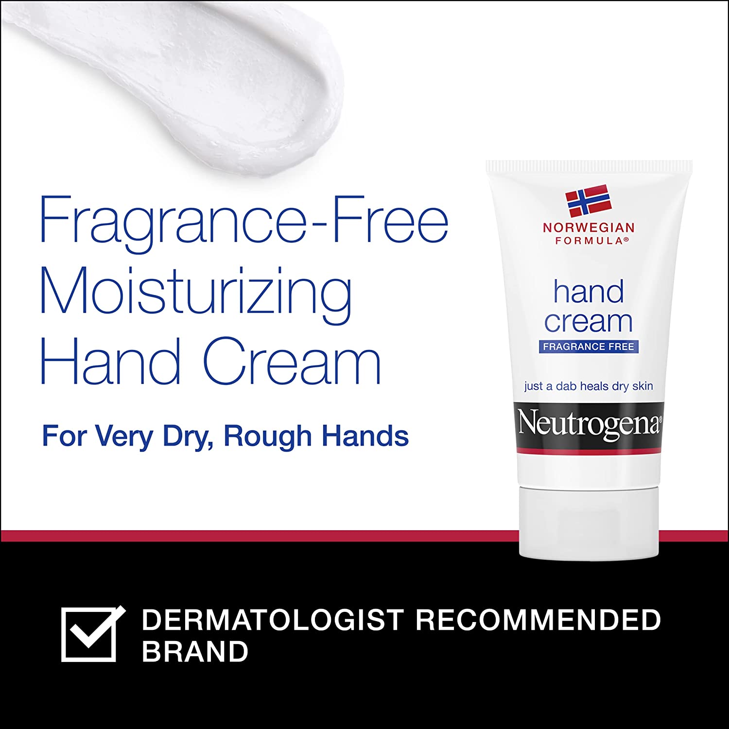 Concentrated Hand Cream 50G