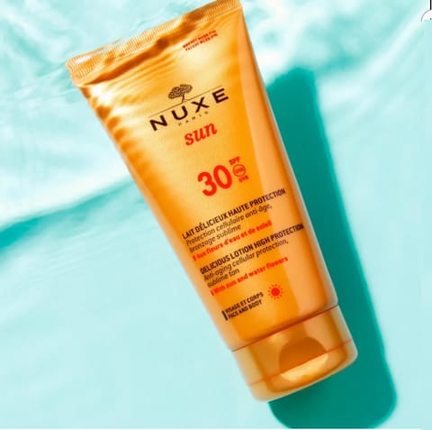 Carrot Sun Tan ACC Oil Papaya 200ML
