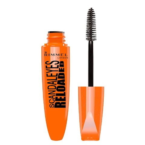 Essence Call Me Queen Dramatic Mascara