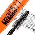 Rimmel Volume Flash Scandaleyes Mascara 001 Black