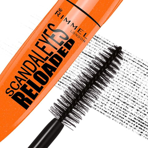 Essence Call Me Queen Dramatic Mascara