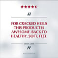 Urea Repair Plus 10% Urea Foot Cream