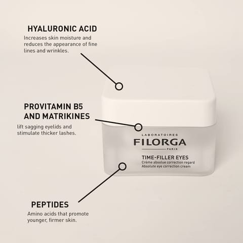 Retinol Intense Advanced Triple Action Eye Cream