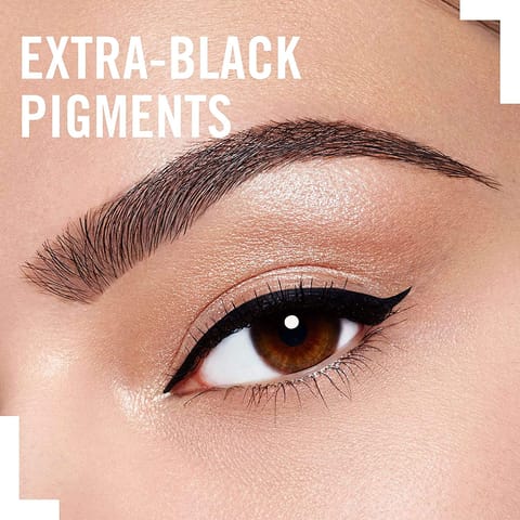 ESSENCE Liquid Ink Eyeliner WP - Black