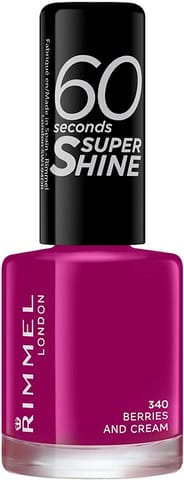 WET N WILD Shine Nail Color