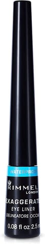 WET N WILD Proline Eyeliner - Black