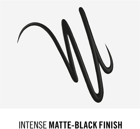 WET N WILD Proline Eyeliner - Black