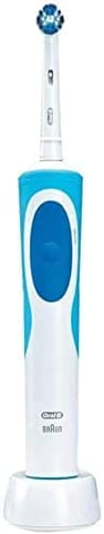 Oral-B Oxyjet Irrigation + Pro 2000 Toothbrush