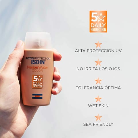 GENOVE GENOSUN FACIAL CREAM SUNSCREEN SPF 50+ ,50 ML