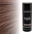 Hair Building Fibers-Medium Brown 27.5G