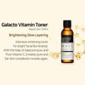 SOME BY MI Galactomyces Pure Vitamin C Glow Toner 200 Ml