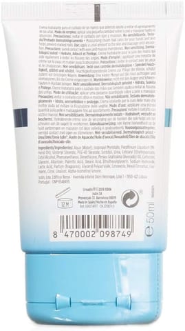 Hand Moisturizer Cream