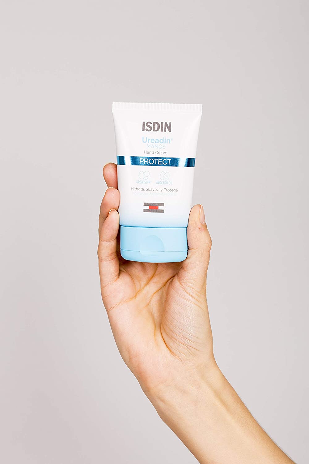UREADIN Crema Manos Protect 50ml Hand& Nail Cream