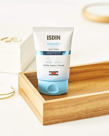 Hand Moisturizer Cream