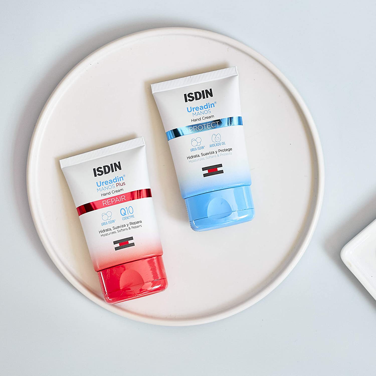 UREADIN Crema Manos Protect 50ml Hand& Nail Cream