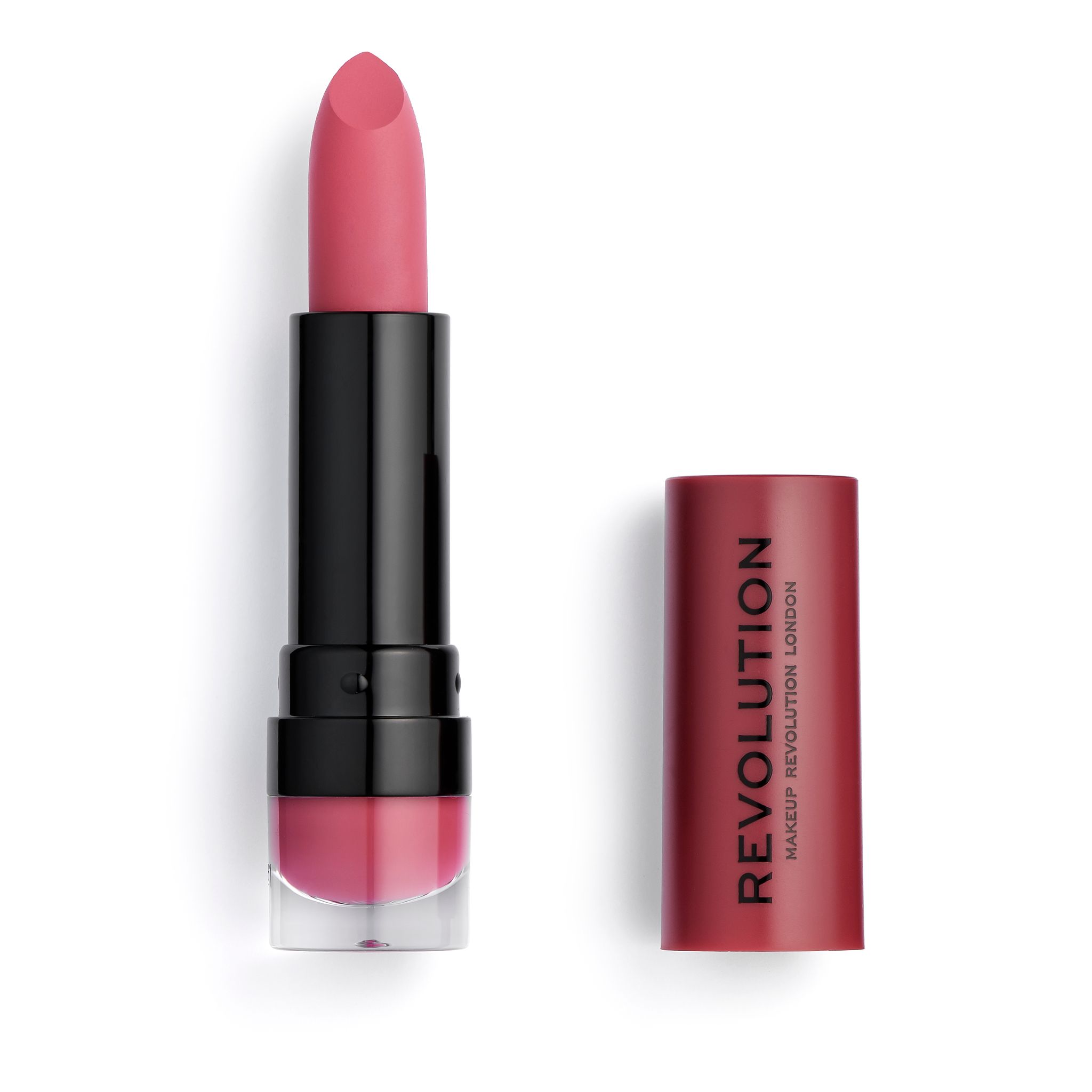 MR Matte Lipstick - 115 Poise