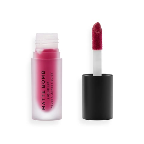 Super Stay Matte Ink Liquid Lip Colour