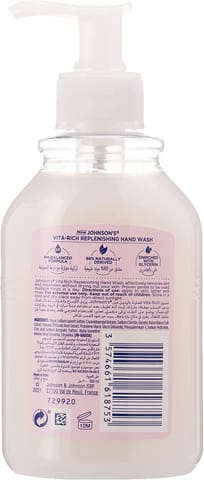 Hand Wash Total10