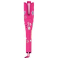 Auto-Curler Device - Pink