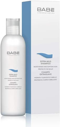 Mielle Rosemary Mint Shampoo 355Ml