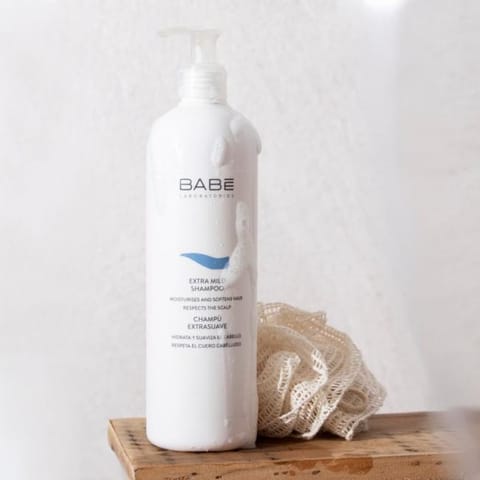 Mielle Rosemary Mint Shampoo 355Ml