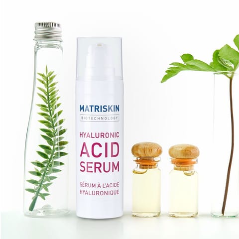 Mission Perfection Serum 30 Ml