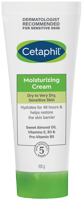 Face & Body Moisturizing Cream - 100g