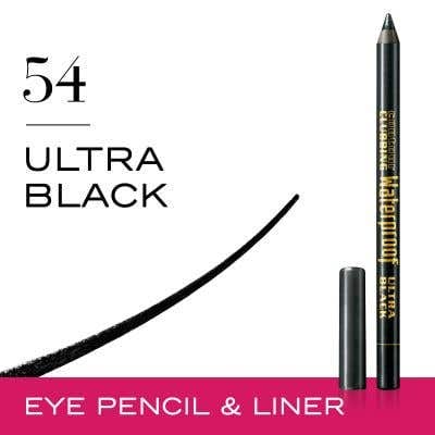 Contour Clubbing Waterproof Eye Pencil