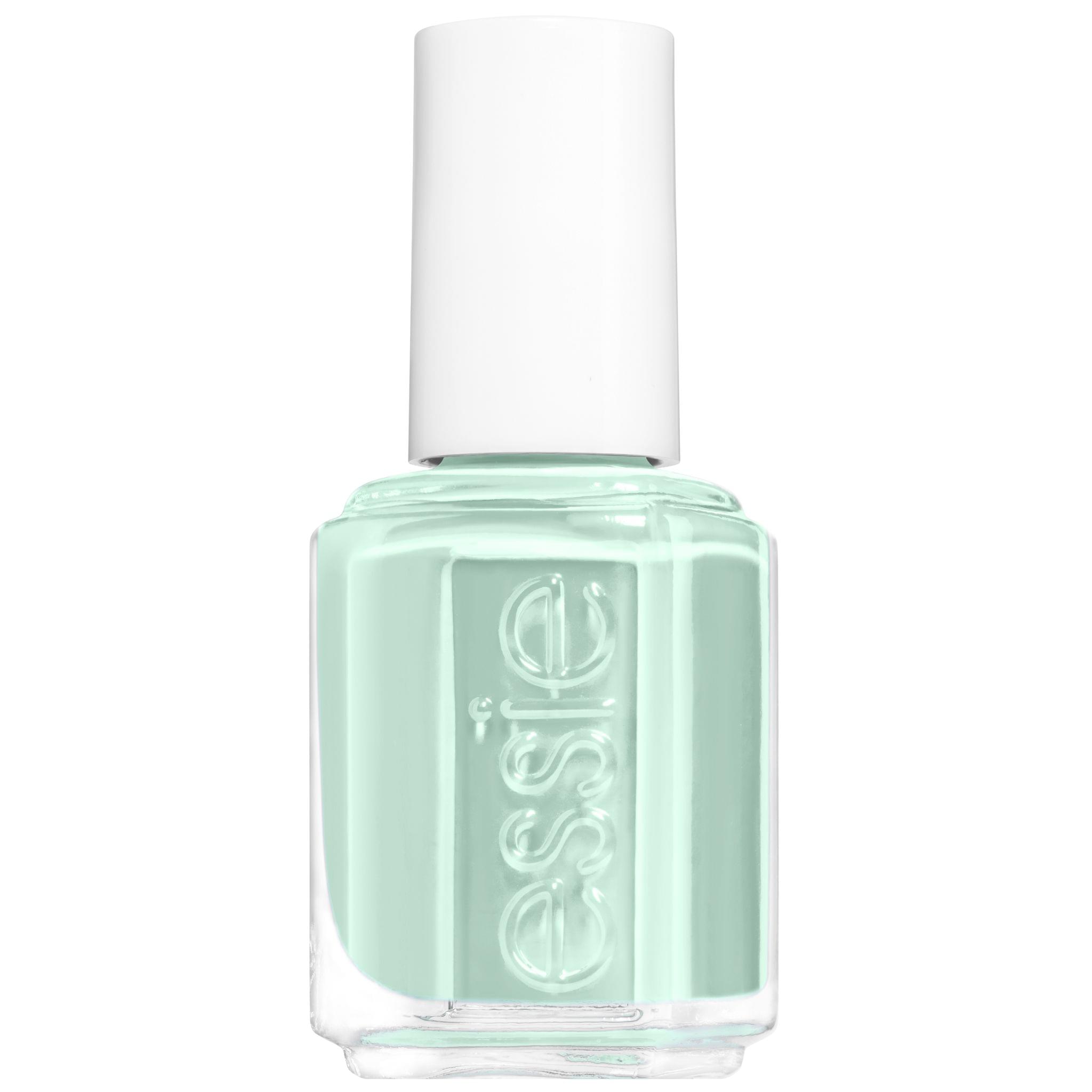 Nail Polish 99  Mint Candy Apple