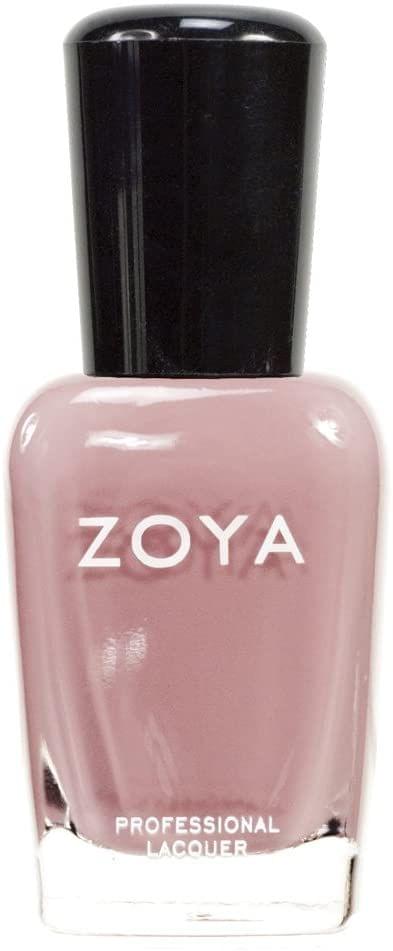 Nail Polish - ZP244 Mia