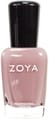 Nail Polish - ZP244 Mia