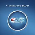 3D White Arctic Fresh Toothpaste, 2 X 75Ml