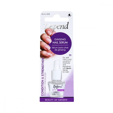 Azura Ultra Strong Nail Hardener 12ml