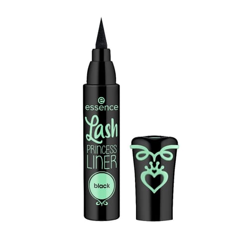 ESSENCE Liquid Ink Eyeliner WP - Black